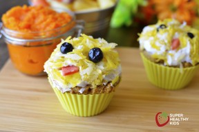 healthy fruit parfait recipe hidden valley fruit farm healthy fruit parfait recipe hidden valley fruit farm