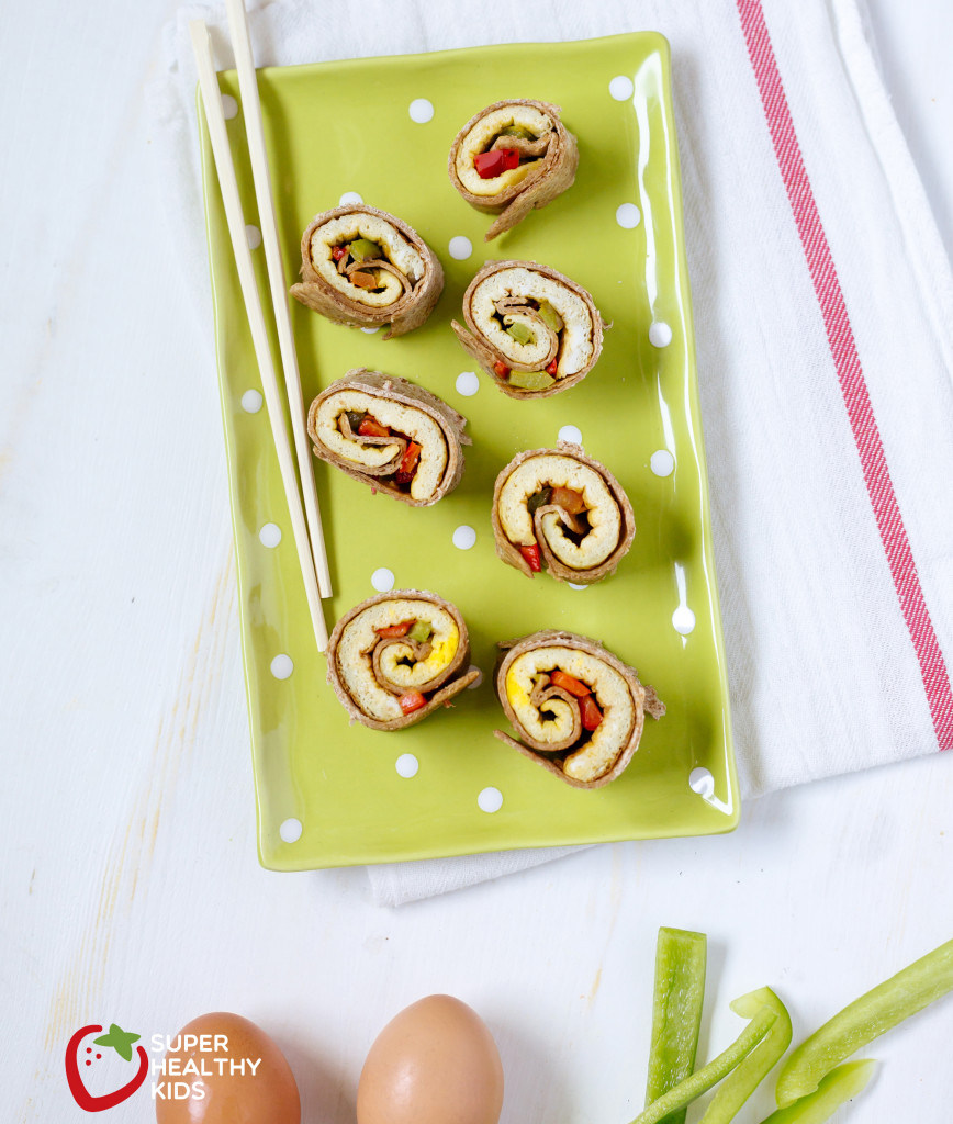 Breakfast Burrito Bites 014