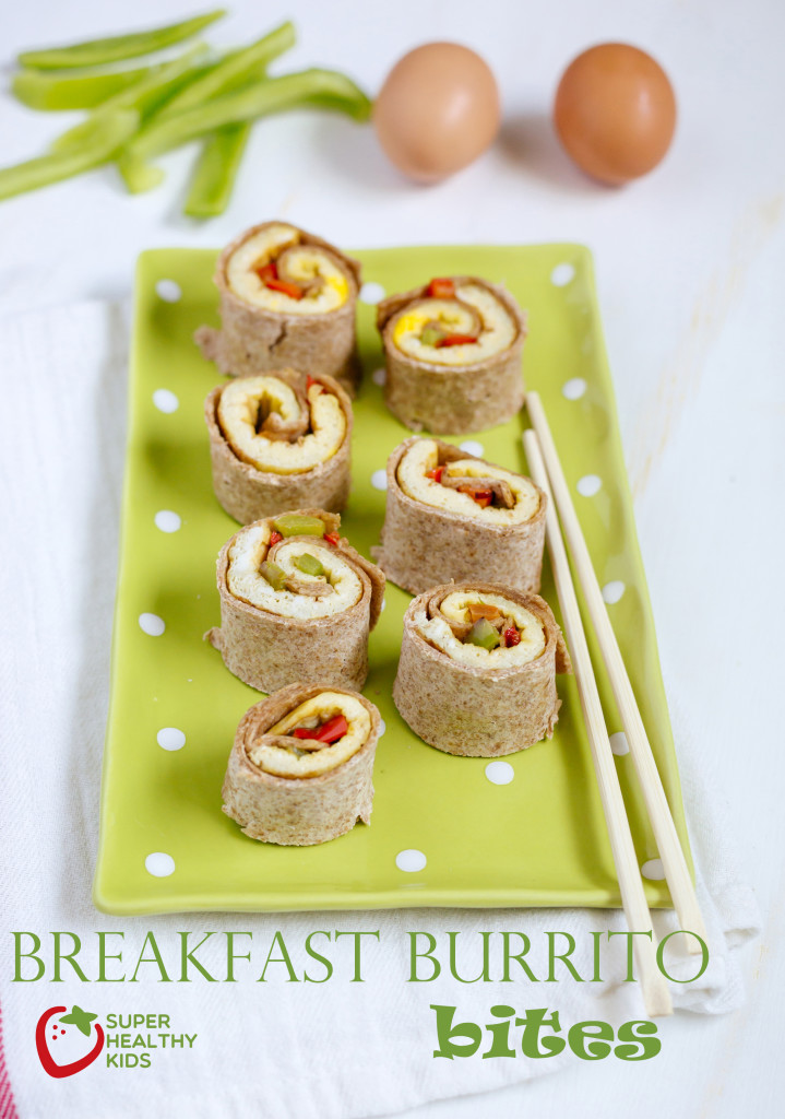 Breakfast Burrito Bites 018