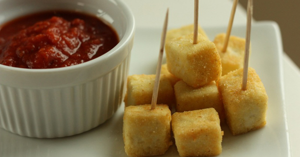 Tofu: 3 Kid Friendly Ways to Make It | Healthy Ideas for Kids